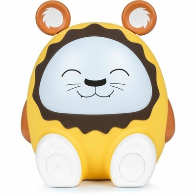 Product Φορητό Ηχείο Bluetooth Bigben Lion 15 W  base image
