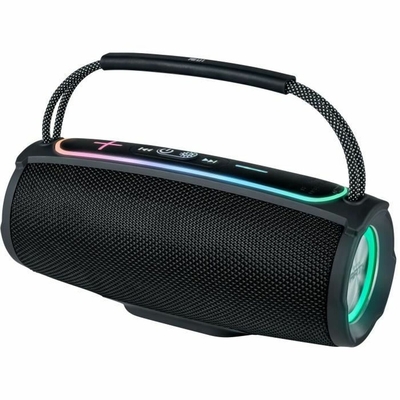 Product Φορητό Ηχείο Bluetooth BigBen Party Mainstream 3 Μαύρο 30 W base image