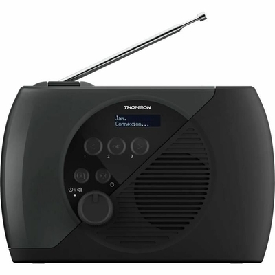 Product Ραδιόφωνο Thomson DAB  base image