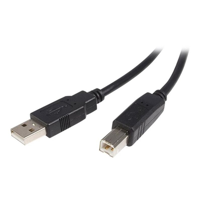 Product Καλώδιο USB StarTech 2m 2.0 A to B cable - M / M base image