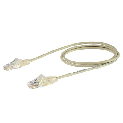 Product Καλώδιο Δικτύου UTP Κατηγορίας 6 Startech N6PAT250CMGRS 2,5 m base image