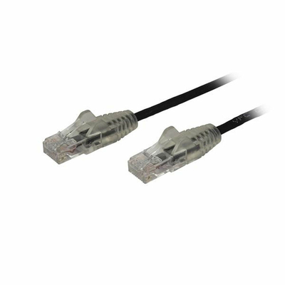 Product Καλώδιο Δικτύου UTP Cat.6 StarTech N6PAT300CMBKS 3 m base image