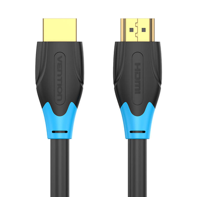 Product Καλώδιο HDMI Vention 2.0 AACBJ, 4K 60Hz, 5m (Black) base image