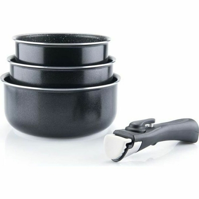 Product Σκεύη Μαγειρικής Arthur Martin 3 Τεμάχια base image