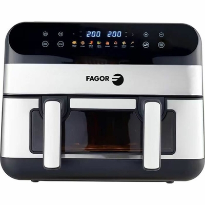 Product Φριτέζα Αέρος FAGOR Fgf10 2400W 10 L base image