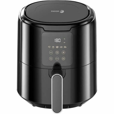 Product Φριτέζα Αέρος FAGOR 1300W 4,2 L base image