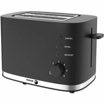 Product Τοστιέρα Fagor 870 W base image
