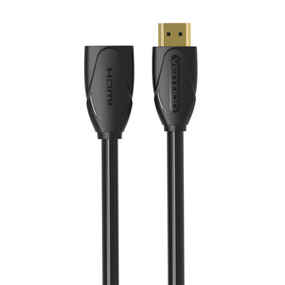 Product Καλώδιο HDMI Vention Extension VAA-B06-B300 3m 4K 30Hz (Black) base image