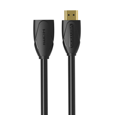 Product Καλώδιο HDMI Vention Extension VAA-B06-B500 5m 4K 30Hz (Black) base image