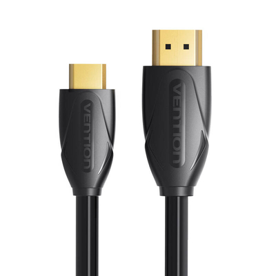 Product Καλώδιο HDMI Mini Vention to HDMI VAA-D02-B150 1,5m 4K 30Hz (Black) base image