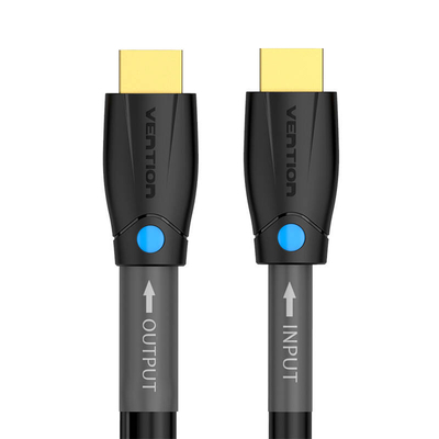 Product Καλώδιο HDMI Vention AAMBH, 2m, 4K 60Hz (Black) base image