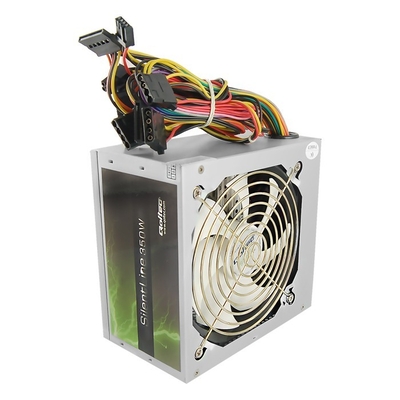 Product Τροφοδοτικό Qoltec Atx Silentline 350w (Bulk) base image