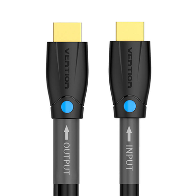 Product Καλώδιο HDMI Vention AAMBJ, 5m, 4K 60Hz (Black) base image