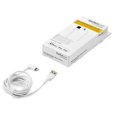 Product Καλώδιο Startech RUSBLTMM2MWR base image