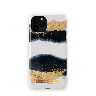 Product Θήκη Κινητού iDeal Of Sweden Fashion iPhone 11 Pro Gleaming Licorice IDFCSS19-I1958-122 base image