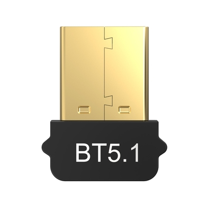 Product Bluetooth Adapter Edup EP-B3519S 5.1 Dongle base image