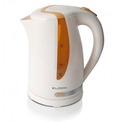 Product Βραστήρας Eldom C 230, 1.7 L base image