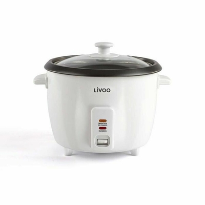 Product Βραστήρας Ρυζιού Livoo 111DOC 500 W 500 W 1,5 L base image