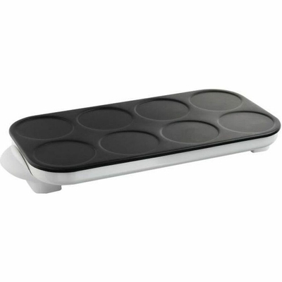 Product Κρεπιέρα Livoo DOC186 1500W Λευκό base image