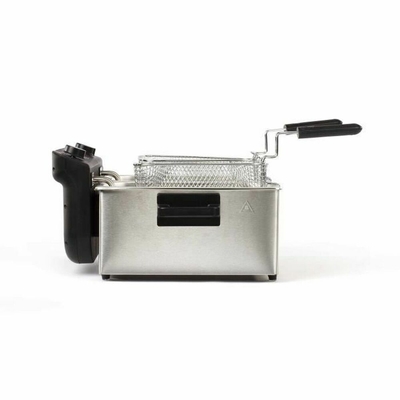 Product Φριτέζα Livoo DOC217 3300W Ασημί 6 L base image