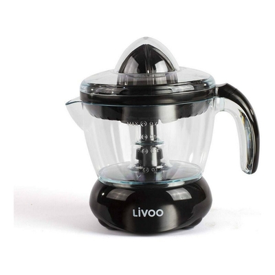 Product Αποχυμωτής Livoo DOD131N Μαύρο 700 ml base image