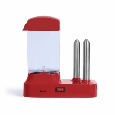 Product Μηχανή Hot Dog Livoo DOC238RC  base image