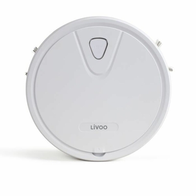 Product Ηλεκτρική σκούπα Ρομπότ Livoo DOH135 1800 mAh  base image