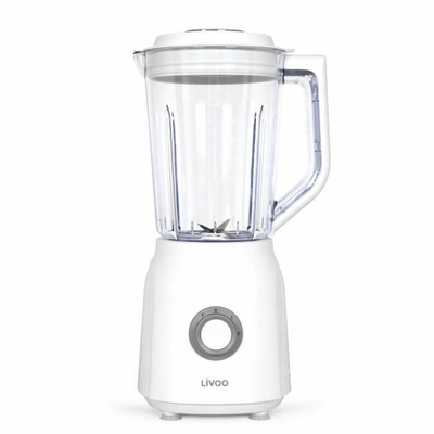 Product Μπλέντερ Κύπελλο Livoo LIV1713288599839 600 W 1,5 L base image