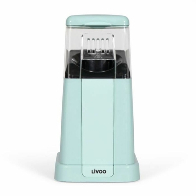 Product Μηχανή ποπ κορν Livoo DOM497 Μπλε  base image