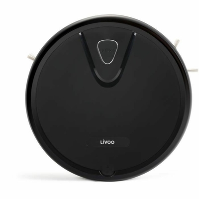 Product Ηλεκτρική σκούπα Ρομπότ Livoo DOH135N 1800 mAh  base image