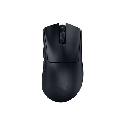 Product Gaming Ποντίκι Razer Deathadder V4 PRO Black - 56g Wireless - Ergonomic - 120 Hours Battery - 45K DPI base image