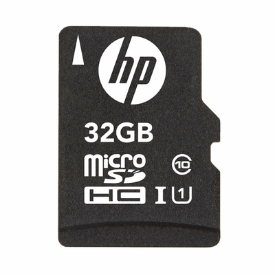 Product Κάρτα Μνήμης Micro SD με Αντάπτορα PNY SDU32GBHC10HP-EF Κατηγορία 10 32 GB base image