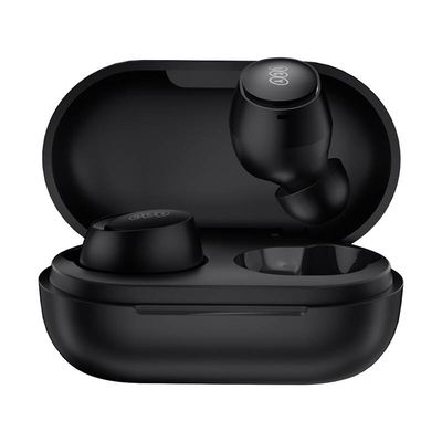Product Bluetooth Handsfree TWS T27 (black) base image