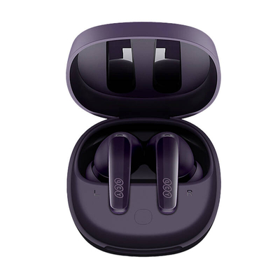 Product Bluetooth Handsfree TWS Qcy T13x (purple) base image