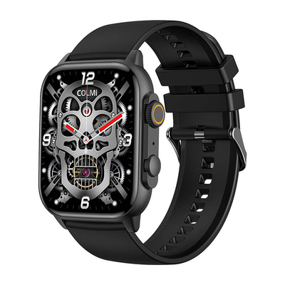 Product Smartwatch Colmi C81 (Black) base image