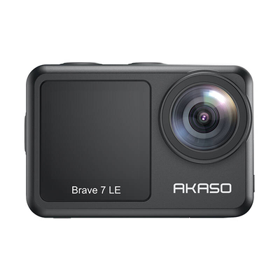 Product Action Camera Akaso Brave 7 LE base image