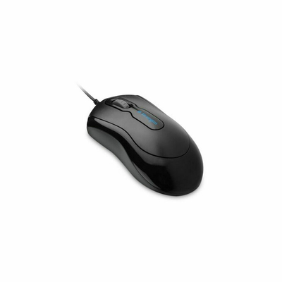 Product Ποντίκι Ενσύρματο Kensington K72356EU Μαύρο base image