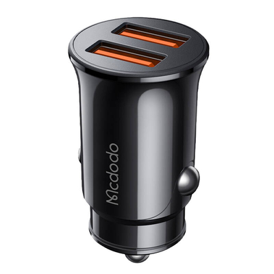 Product Φορτιστής Αυτοκινήτου Mcdodo CC-6602 12W 2A base image