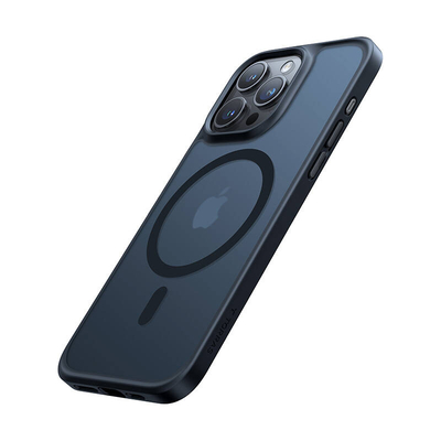 Product Θήκη Κινητού Torras Guardian-Mag for iPhone 15 PRO (black) base image
