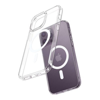 Product Θήκη Κινητού Mcdodo for iPhone 15 (clear) base image