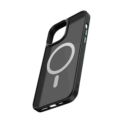 Product Θήκη Κινητού Mcdodo for iPhone 14 plus (black) base image