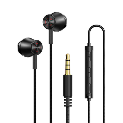 Product Handsfree Ακουστικά Mcdodo HP-4060 (black) base image