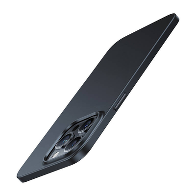Product Θήκη Κινητού Torras OriginFit-Mag for iPhone 15 PRO (black) base image
