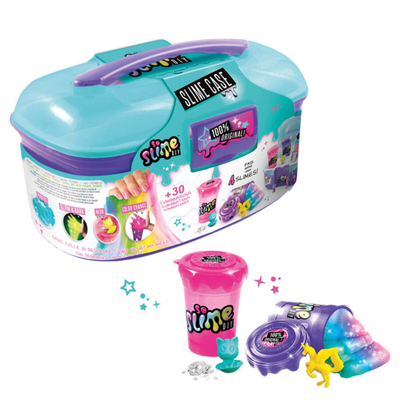 Product Slime Slime Case Canal Toys SSC049 base image