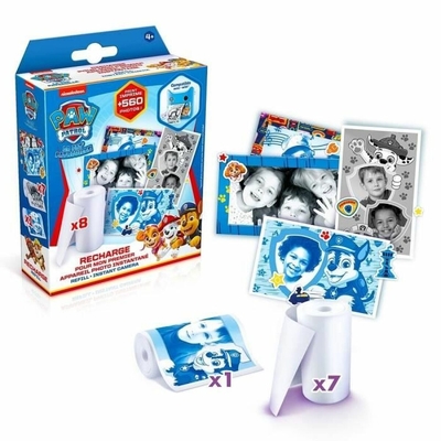 Product Παιδική Χειροτεχνία Canal Toys Ανταλλακτικό Περιπολικό του κανό base image