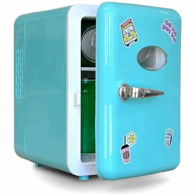 Product Παιδικό Ψυγείο Canal Toys Mini mixed fridge base image