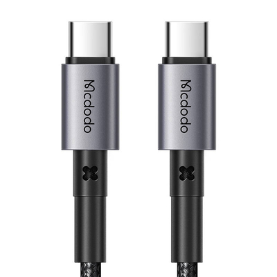 Product Καλώδιo USB-C to USB-C Mcdodo CA-3131 , 65W, 1,5m (black) base image