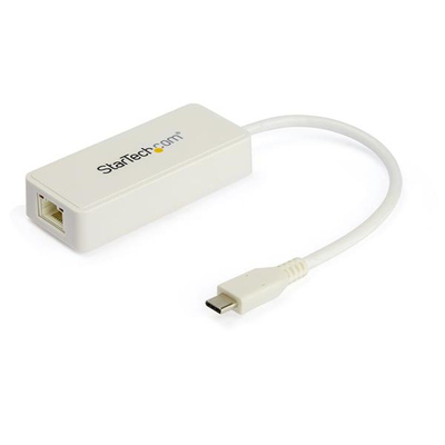Product Αντάπτορας Δικτύου Startech US1GC301AUW base image