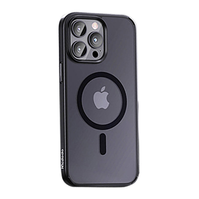 Product Θήκη Κινητού Mcdodo for iPhone 15 Pro Max (black) base image