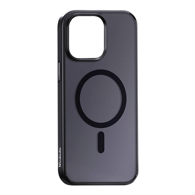 Product Θήκη Κινητού Mcdodo for iPhone 15 Plus (black) base image